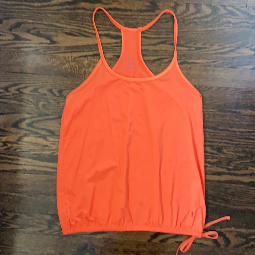 Athletic top